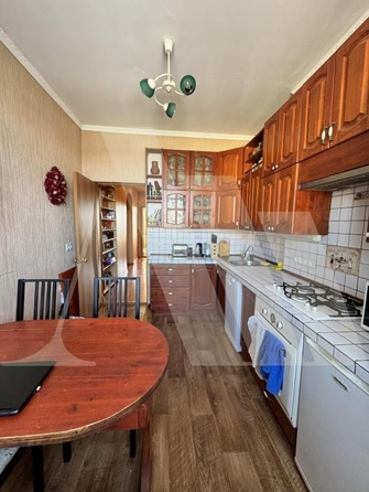 
   Продам 3-комнатную, 79.6 м², Серова ул, 13

. Фото 8.