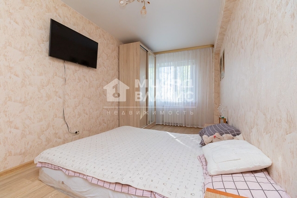 
   Продам 2-комнатную, 45.2 м², Энергетиков (Большие Поля п.) ул, 67

. Фото 4.