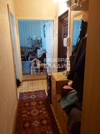 
   Продам 2-комнатную, 52 м², 70 лет Октября ул, 13/2

. Фото 1.