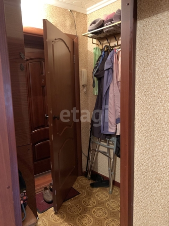 
   Продам 1-комнатную, 28.8 м², Энтузиастов пер, 25А

. Фото 5.