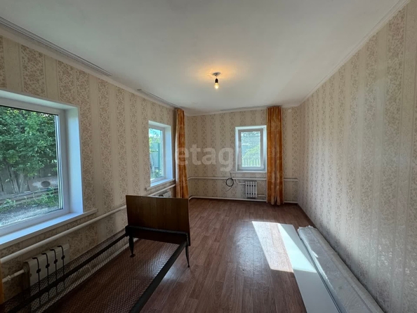 
   Продам дом, 47.4 м², Новоомский

. Фото 4.