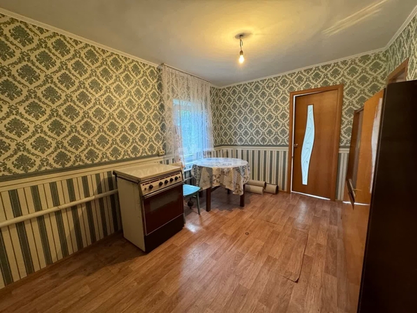 
   Продам дом, 47.4 м², Новоомский

. Фото 6.