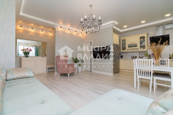 
   Продам 1-комнатную, 55 м², Волочаевская ул, 11/1

. Фото 2.