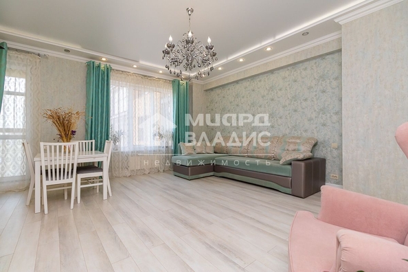 
   Продам 1-комнатную, 55 м², Волочаевская ул, 11/1

. Фото 4.