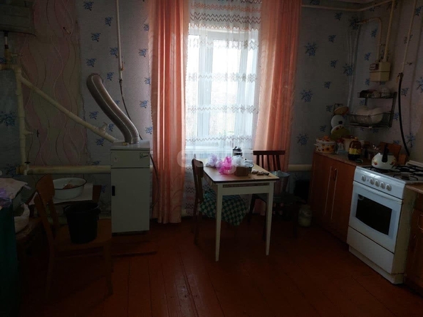 
   Продам дом, 80.3 м², Борисовское

. Фото 1.