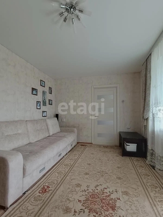 
   Продам 2-комнатную, 44.7 м², 

. Фото 8.