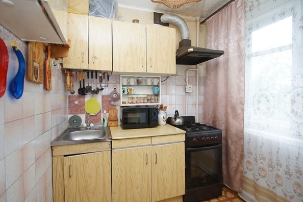 
   Продам 4-комнатную, 59.5 м², Петра Осминина ул, 17В

. Фото 9.