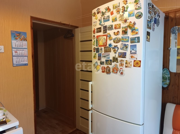 
   Продам 2-комнатную, 62 м², Пархоменко ул, 11

. Фото 1.