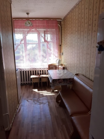 
   Продам 1-комнатную, 37.6 м², Новая ул, 67

. Фото 2.