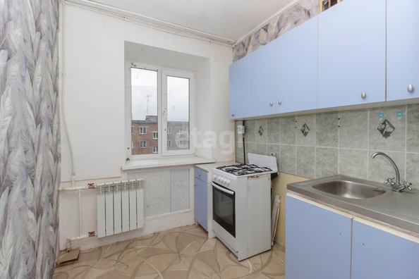 
   Продам 1-комнатную, 31.5 м², Хлебная ул, 17

. Фото 5.