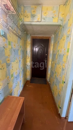 
   Продам 2-комнатную, 41.7 м², Калинина ул, 8

. Фото 1.