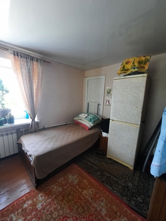 
   Продам 1-комнатную, 30 м², Нефтезаводская ул, 22

. Фото 3.