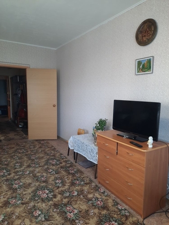 
   Продам 2-комнатную, 55.4 м², Заозерная 10-я ул, 21

. Фото 6.