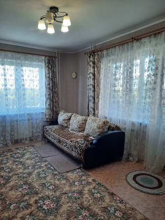 
   Продам 2-комнатную, 55.4 м², Заозерная 10-я ул, 21

. Фото 9.