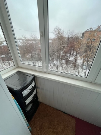 
   Продам 2-комнатную, 46.5 м², Гуртьева ул, 11А

. Фото 3.