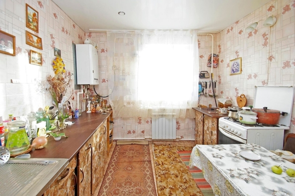 
   Продам 3-комнатную, 58.2 м², Студенческая ул, 1

. Фото 2.