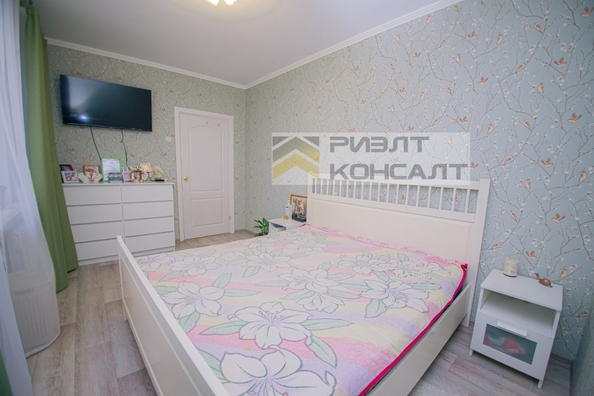 
   Продам 3-комнатную, 74.1 м², Дианова ул, 16к1

. Фото 3.