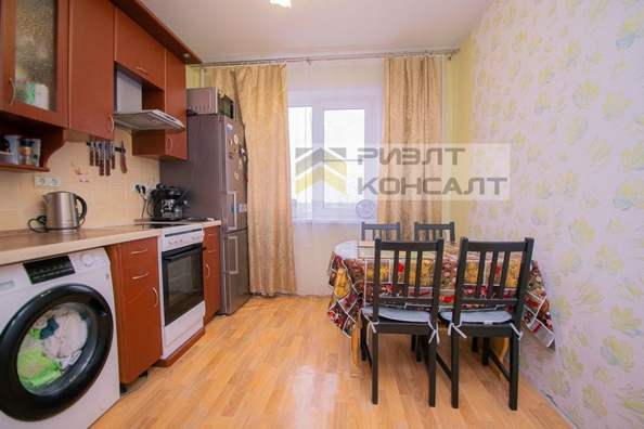 
   Продам 3-комнатную, 74.1 м², Дианова ул, 16к1

. Фото 8.