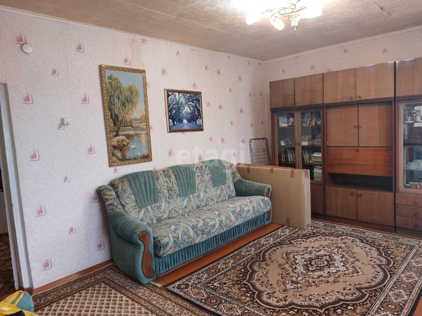 
   Продам дом, 59.6 м², Борисовское

. Фото 2.