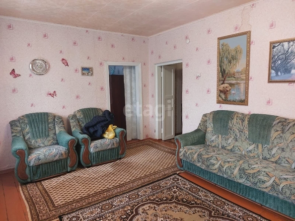 
   Продам дом, 59.6 м², Борисовское

. Фото 3.