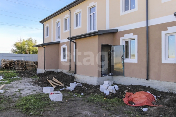 
   Продам дом, 126.5 м², Лузино

. Фото 3.