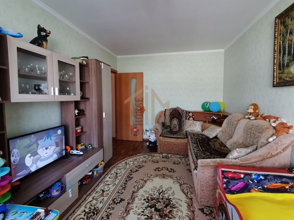 
   Продам 2-комнатную, 45.3 м², Труда ул, 5

. Фото 4.