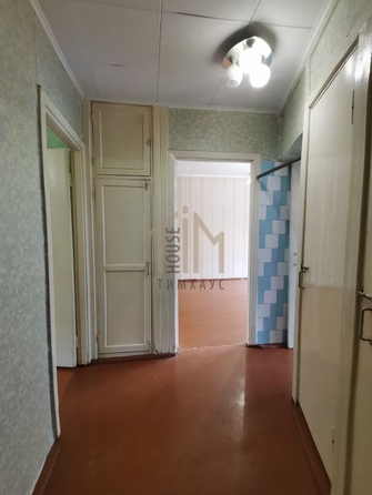 
   Продам 3-комнатную, 59 м², Волховстроя ул, 88

. Фото 7.