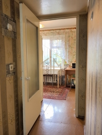 
   Продам 1-комнатную, 35.5 м², Авиагородок ул, 7Б

. Фото 2.