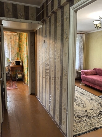 
   Продам 1-комнатную, 35.5 м², Авиагородок ул, 7Б

. Фото 3.