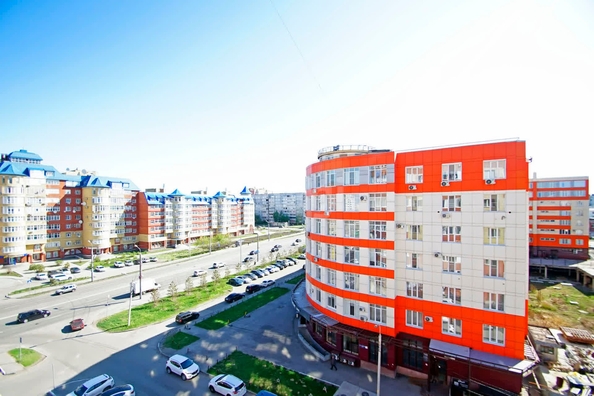 
   Продам 4-комнатную, 139.1 м², 10 лет Октября ул, 50

. Фото 1.