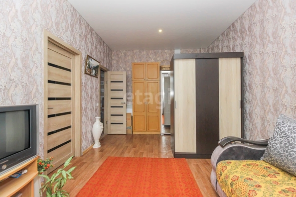 
   Продам 1-комнатную, 33.6 м², Ленина ул, 6

. Фото 4.