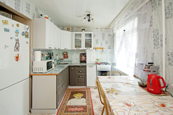 
   Продам 2-комнатную, 42.8 м², Российская ул, 11

. Фото 7.