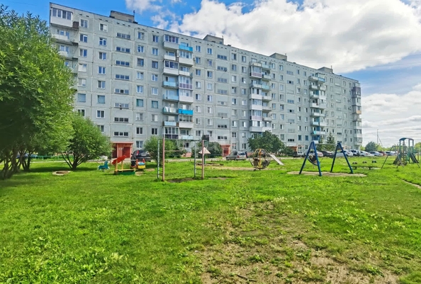 
   Продам 2-комнатную, 43.4 м², Крутогорская 1-я ул, 21

. Фото 7.