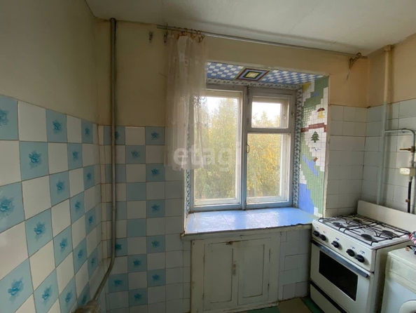 
   Продам 3-комнатную, 50.2 м², Бархатовой ул, 6В

. Фото 4.