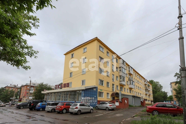 
   Продам 2-комнатную, 43.6 м², Нефтезаводская ул, 10

. Фото 7.