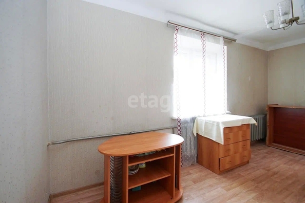 
   Продам 2-комнатную, 41.3 м², Багратиона ул, 27В

. Фото 2.