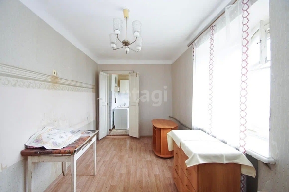 
   Продам 2-комнатную, 41.3 м², Багратиона ул, 27В

. Фото 3.