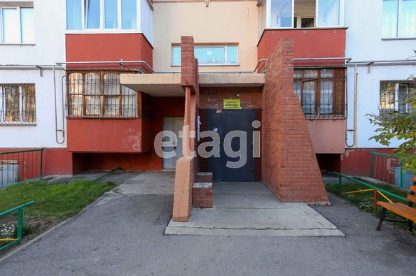 
   Продам 1-комнатную, 33.5 м², Малиновского ул, 10/1

. Фото 1.