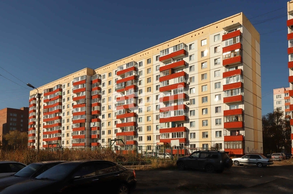 
   Продам 1-комнатную, 33.5 м², Малиновского ул, 10/1

. Фото 2.