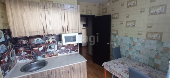 
   Продам 2-комнатную, 46 м², Верхнеднепровская ул, 275к5

. Фото 8.