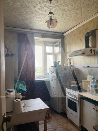 
   Продам 3-комнатную, 62 м², Железнодорожная 3-я ул, 13

. Фото 9.