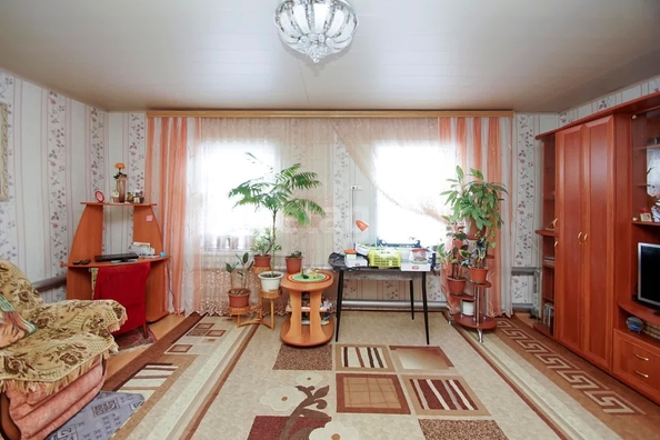 
   Продам 2-комнатную, 63.5 м², 

. Фото 7.