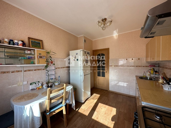 
   Продам 4-комнатную, 83 м², Омская ул, 160

. Фото 5.