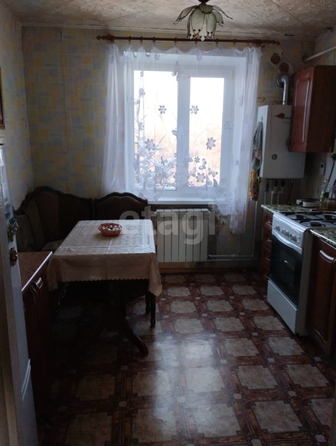 
   Продам 3-комнатную, 62.4 м², Школьная ул, 11

. Фото 5.