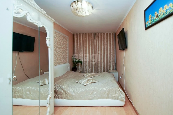 
   Продам 3-комнатную, 56.6 м², Осоавиахимовская ул, 187

. Фото 1.