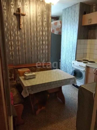 
   Продам 1-комнатную, 34.4 м², Дмитриева ул, 5/3

. Фото 6.