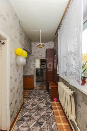 
   Продам 1-комнатную, 39.5 м², 

. Фото 2.