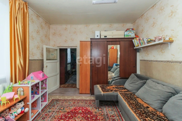 
   Продам 1-комнатную, 39.5 м², 

. Фото 6.