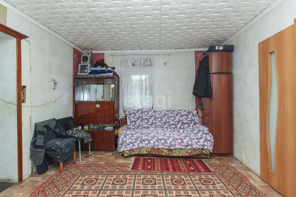 
   Продам дом, 55 м², Омск

. Фото 1.