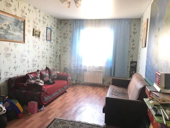 
   Продам дом, 120 м², Надеждино

. Фото 1.